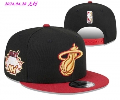 NBA Snapbacks 2412 Men