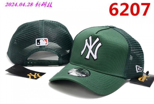 N.Y. Hats AA 1202 Men