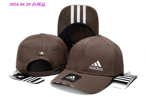 A.d.i.d.a.s. Hats AA 1178 Men