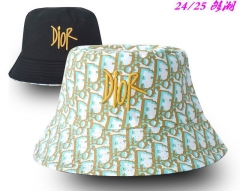 D.I.O.R. Hats 1099 Men