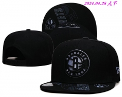 NBA Snapbacks 2506 Men