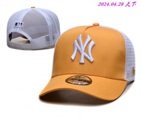 MLB Snapbacks 2220 Men