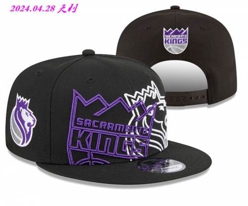 NBA Snapbacks 2398 Men