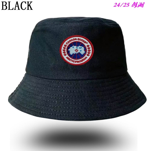 Bucket Hat GC 4441 Men