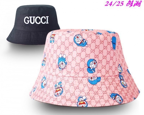 G.U.C.C.I. Hats 1325 Men