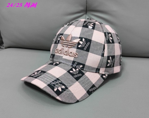 A.d.i.d.a.s. Hats 1205 Men