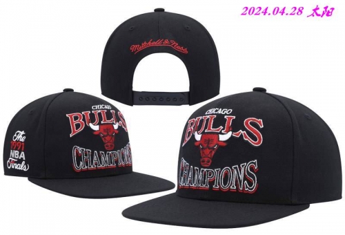 NBA Snapbacks 2335 Men