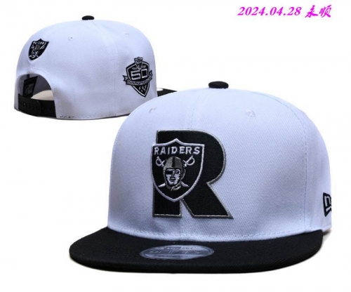 NFL Snapbacks 5233 Men