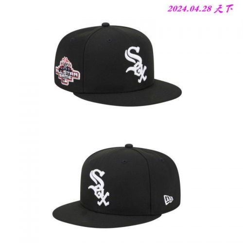 MLB Snapbacks 2155 Men