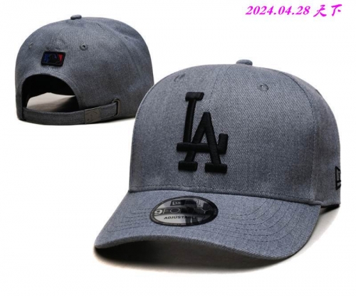 L.A. Hats 1104 Men