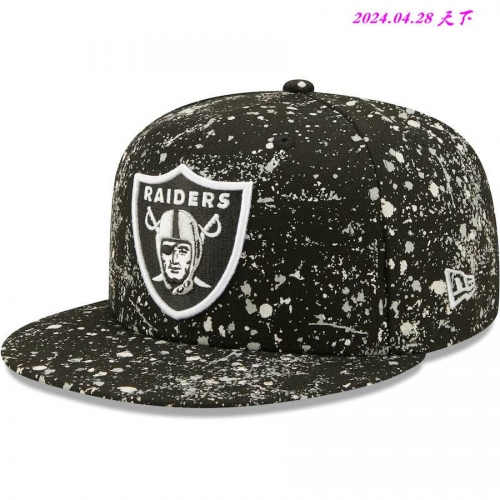 NFL Snapbacks 5341 Men