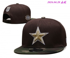 NFL Snapbacks 5229 Men