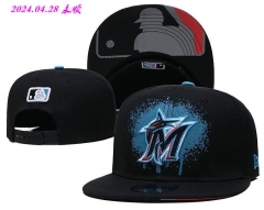 MLB Snapbacks 2321 Men