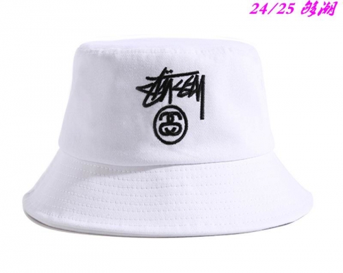 Bucket Hat GC 4622 Men