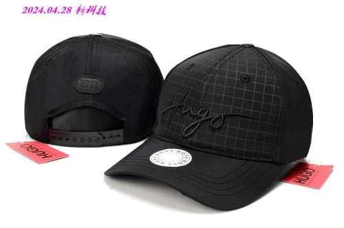 B.O.S.S. Hats AA 1050 Men