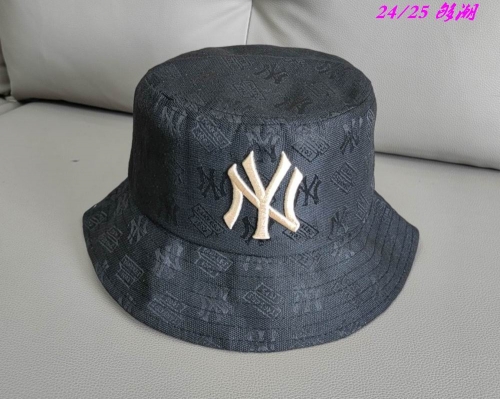 N.Y. Hats 1226 Men