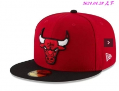 NBA Snapbacks 2482 Men