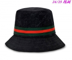 G.U.C.C.I. Hats 1337 Men