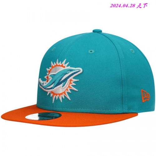 NFL Snapbacks 5336 Men