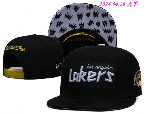 NBA Snapbacks 2534 Men