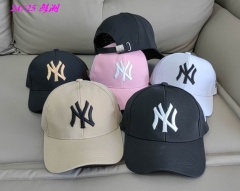 N.Y. Hats 1250 Men