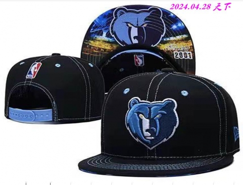 NBA Snapbacks 2516 Men