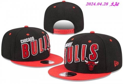 NBA Snapbacks 2334 Men