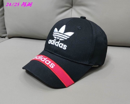 A.d.i.d.a.s. Hats 1194 Men