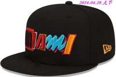 NBA Snapbacks 2537 Men