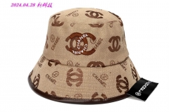 C.h.a.n.e.l. Hats AA 1063 Men