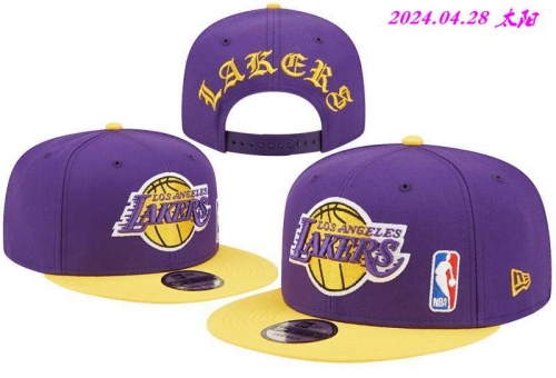 NBA Snapbacks 2331 Men