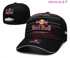 R.e.d. B.u.l.l. P.u.m.a. Hats 1174 Men