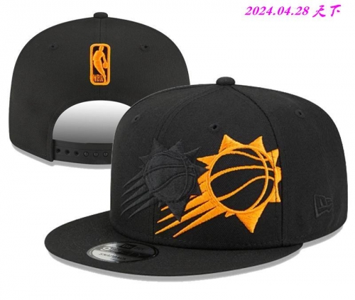 NBA Snapbacks 2488 Men