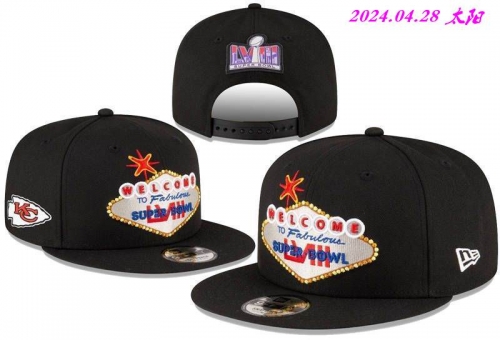 NFL Snapbacks 5175 Men