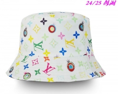 Bucket Hat GC 4746 Men