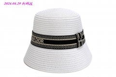 D.I.O.R. Hats AA 1114 Men