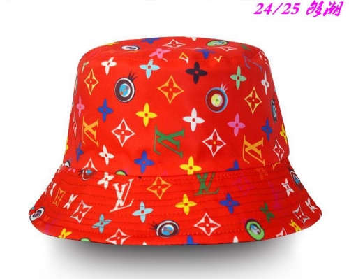 Bucket Hat GC 4744 Men