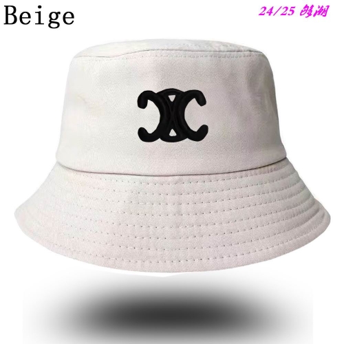 Bucket Hat GC 4449 Men