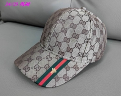 G.U.C.C.I. Hats 1365 Men