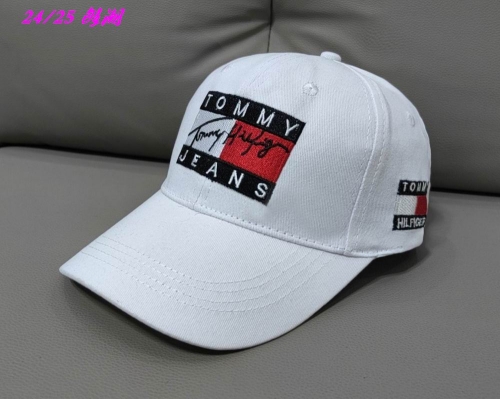 T.o.m.m.y. Hats 1177 Men