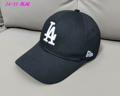 L.A. Hats 1090 Men