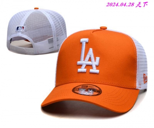 L.A. Hats 1110 Men