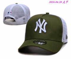 N.Y. Hats 1259 Men