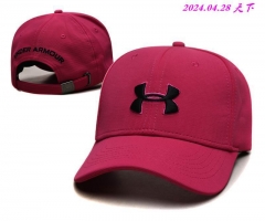 U.n.d.e.r. A.r.m.o.u.r. Hats 1083 Men