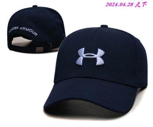 U.n.d.e.r. A.r.m.o.u.r. Hats 1060 Men