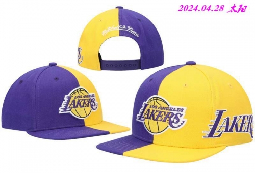 NBA Snapbacks 2320 Men