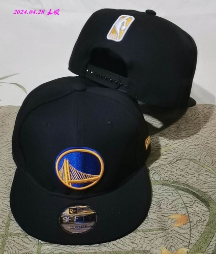 NBA Snapbacks 2431 Men