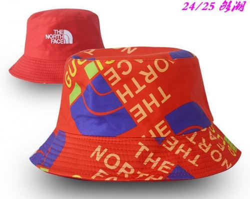 T.H.E. N.O.R.T.H. F.A.C.E. Hats 1024 Men