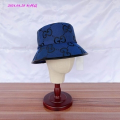 G.U.C.C.I. Hats AA 1308 Men