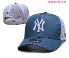 N.Y. Hats 1254 Men